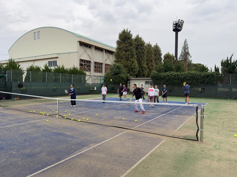 レイテニ🎾