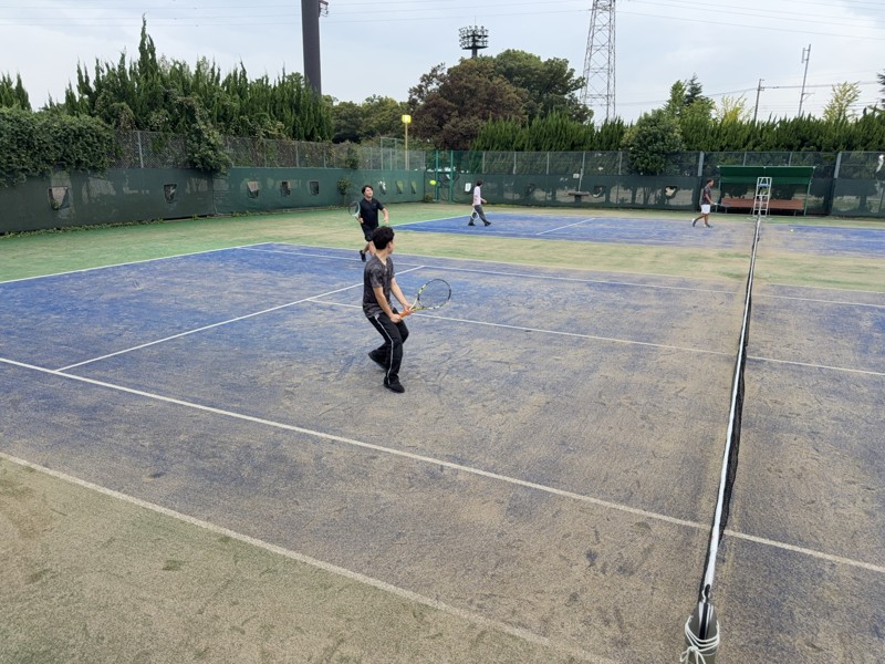 レイテニ🎾