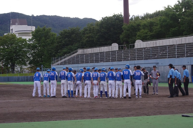 南信大会での様子です!