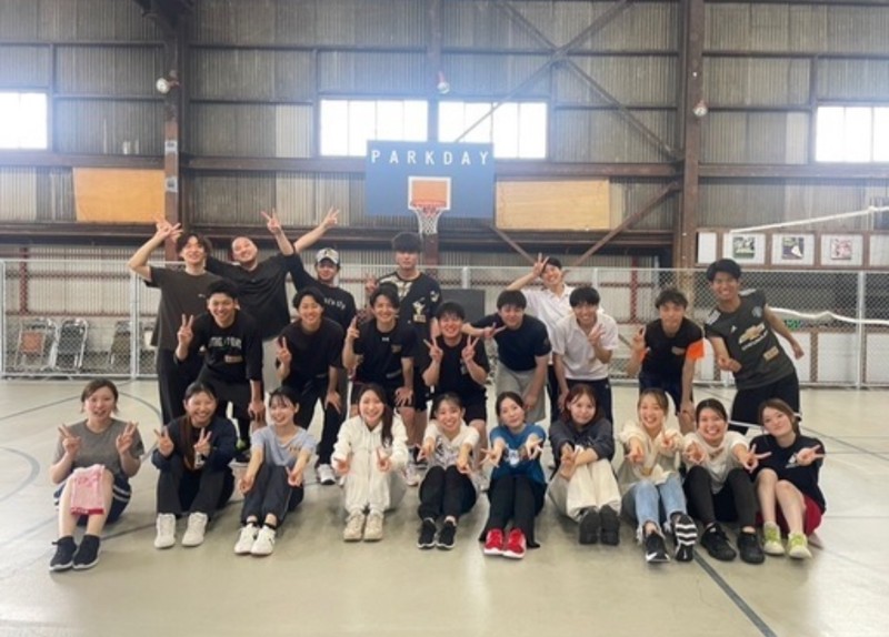 コツコツかつこつバレー🏐