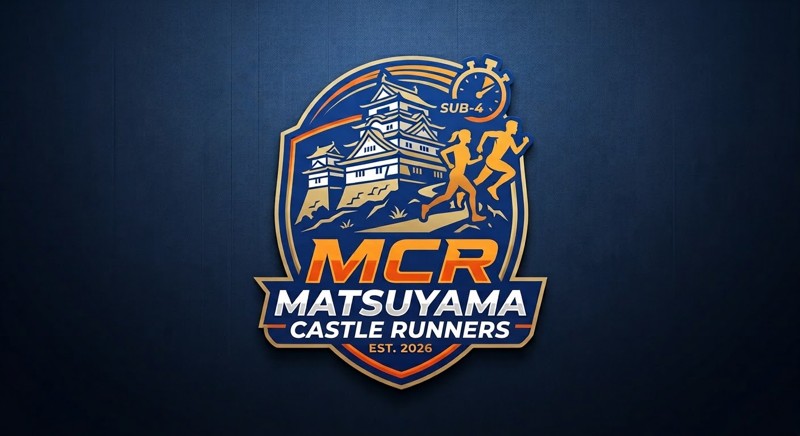 MCR（松山 Castle Runners）
