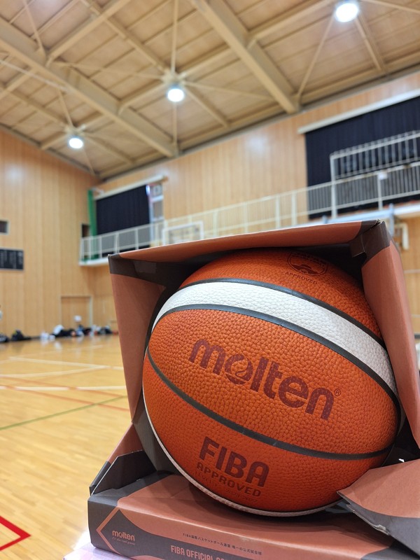 【大阪】大会参加チーム募集🏀