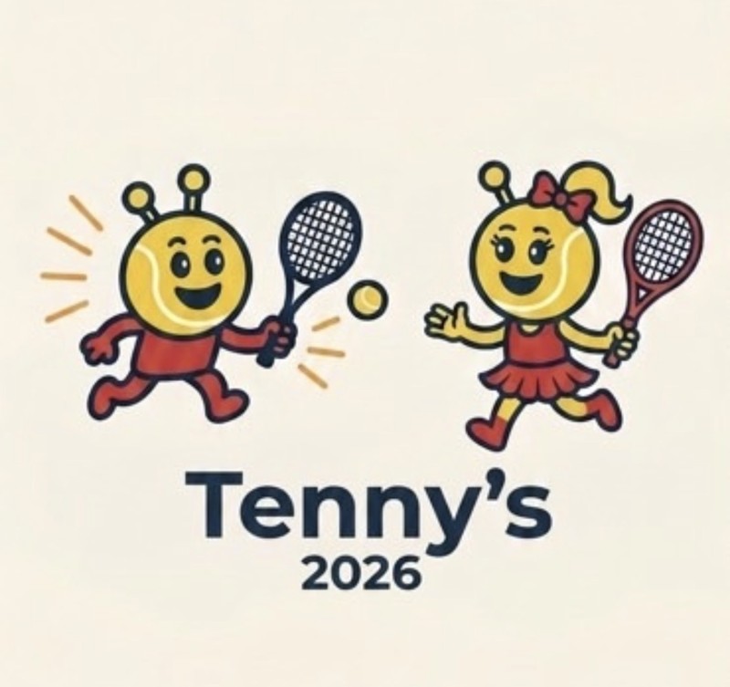 Tenny’s