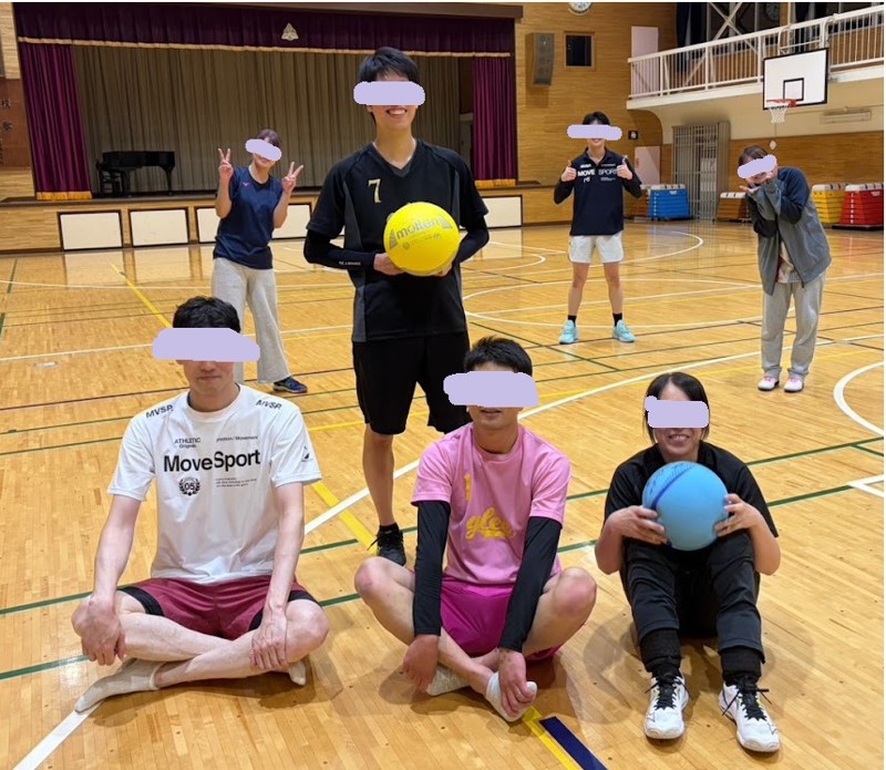今日も楽しく激しくソフバしたよ