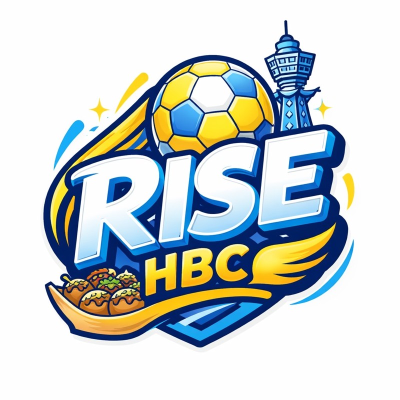 10/17開催！ RISE HBC 