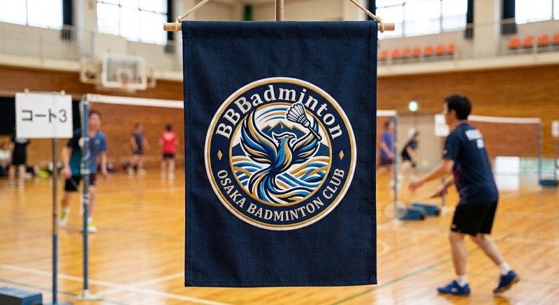  BBBadminton(ビビビ)