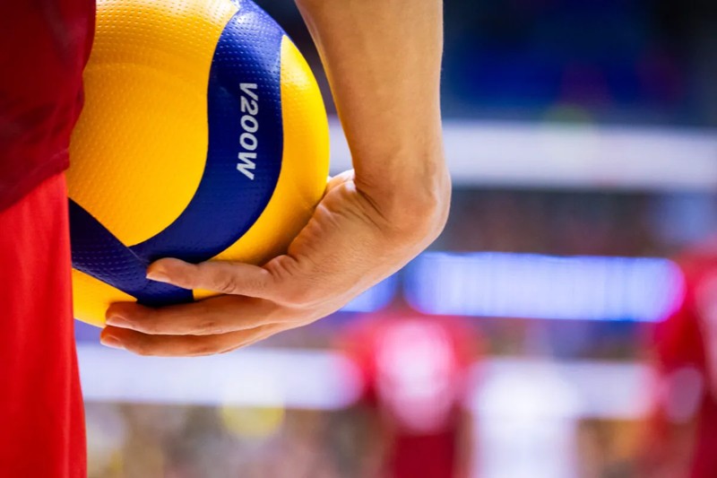 ハイキューに憧れてます🏐