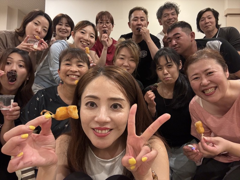DBヨガ🧘