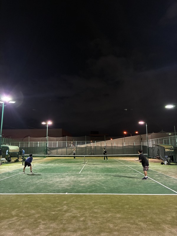 大阪ゆるスポーツ会