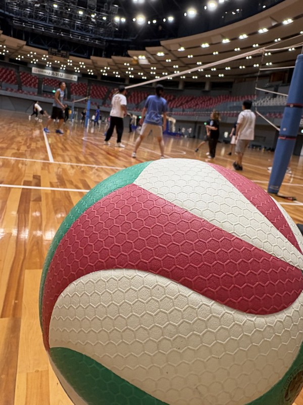 岡山社会人スポーツ⚽️🏐