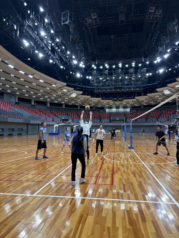 岡山社会人スポーツ⚽️🏐