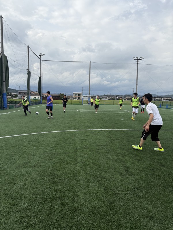 岡山社会人スポーツ⚽️🏐