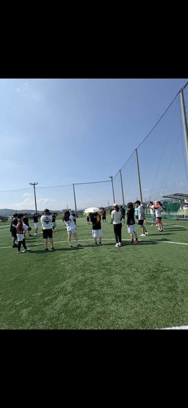 岡山社会人スポーツ⚽️🏐