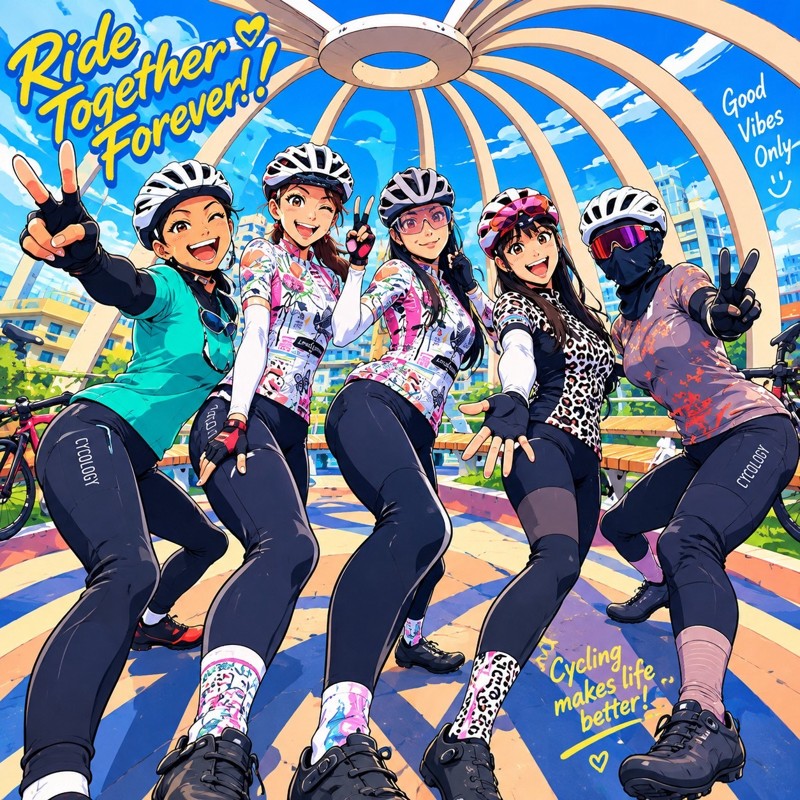 ★★★〜TOKYO RIDE SEEKER〜★★★