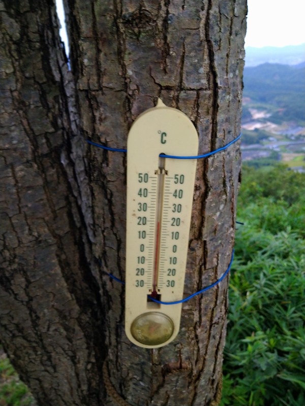里山ゆる登山