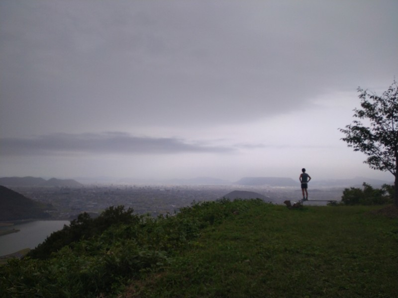 里山ゆる登山