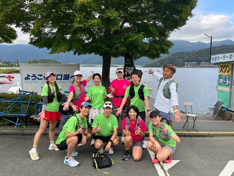 合宿 2026