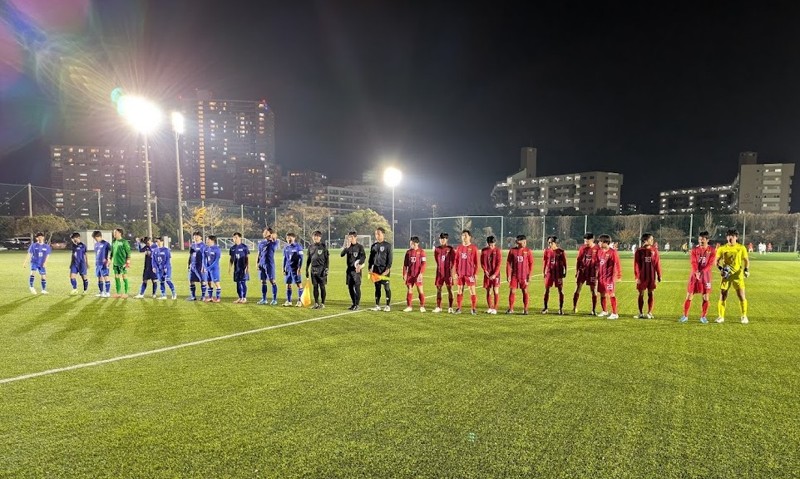 AFC Zephyr 社会人