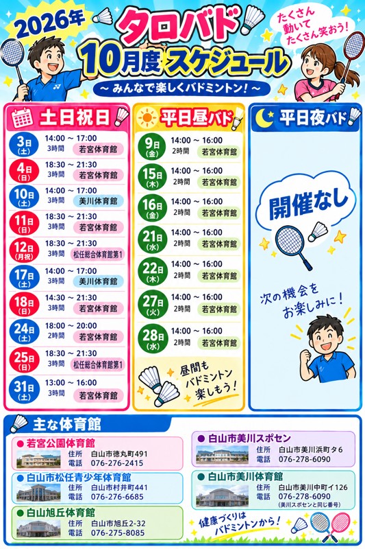 タロバド （ＴＲＢ）
