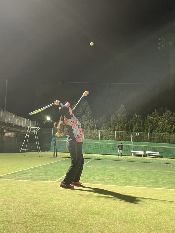 新規メンバー募集中！！