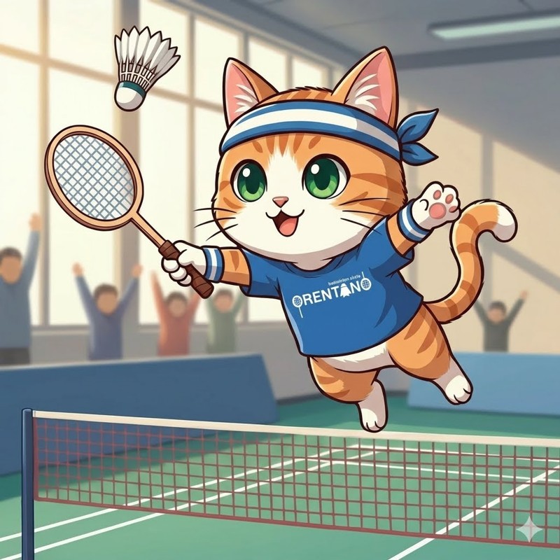 オレンターノ