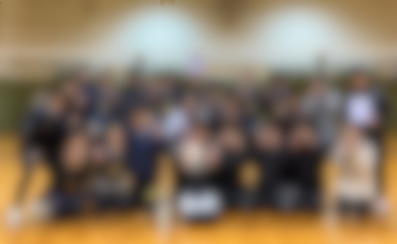 転勤メンバーの送別会も😊
