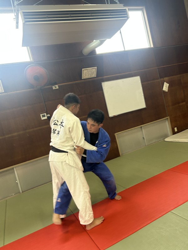 NAGUMO JUDO