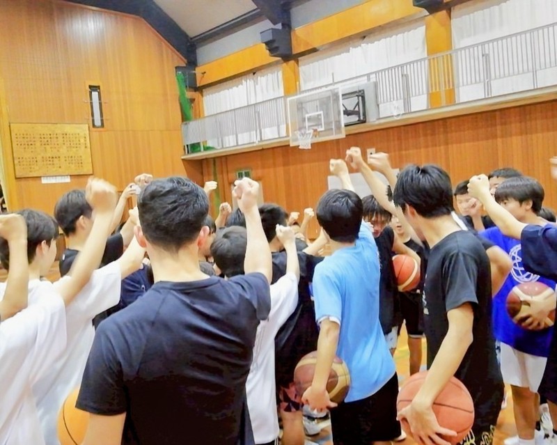 【 岸和田バスケット 】