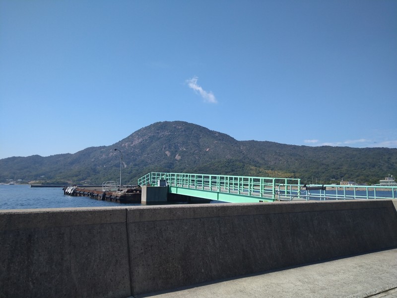 里山ゆる登山