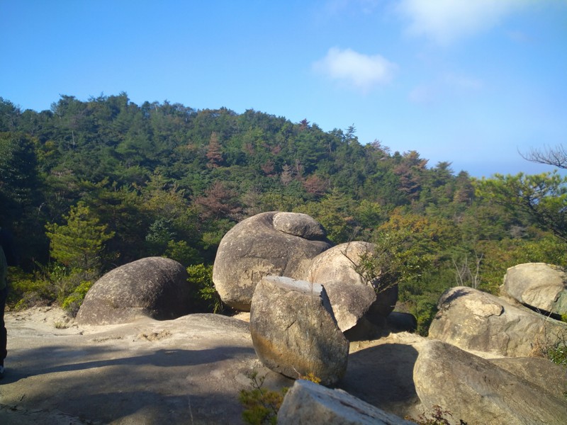 里山ゆる登山