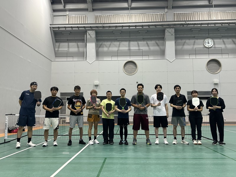 滋賀ピックルズ