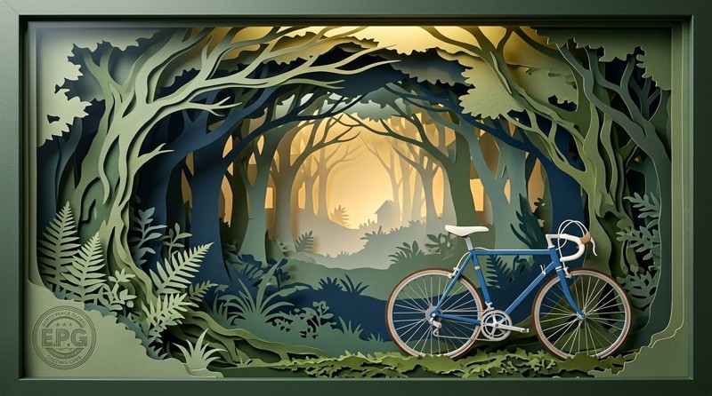 Earth Peace Global Cycling Club