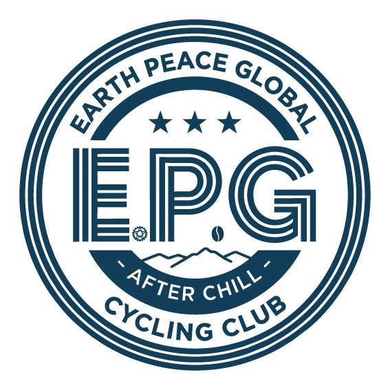 Earth Peace Global Cycling Club
