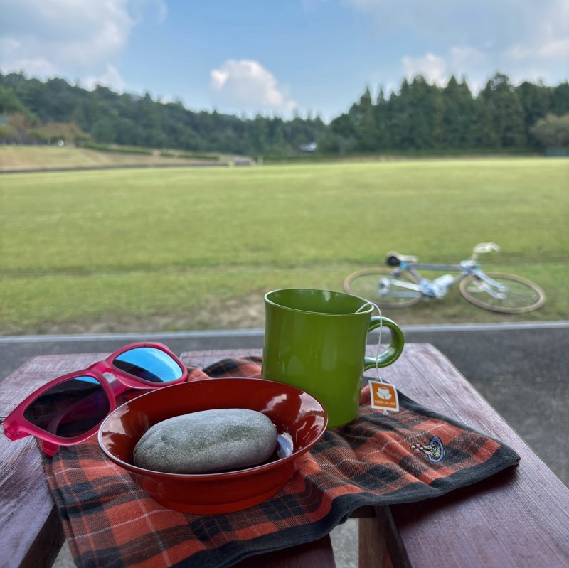 Earth Peace Global Cycling Club