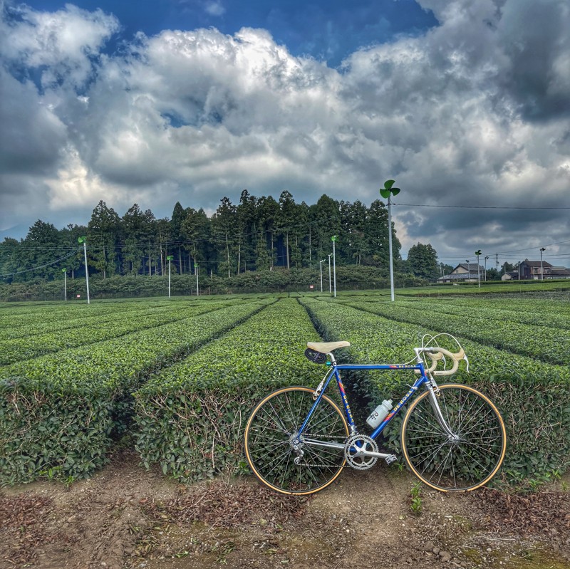 Earth Peace Global Cycling Club