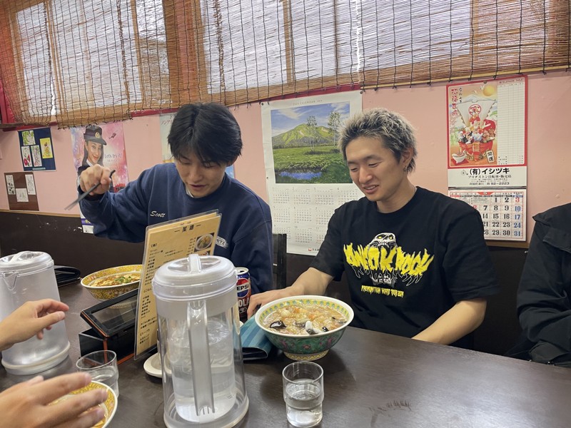東青山バドミントンクラブ