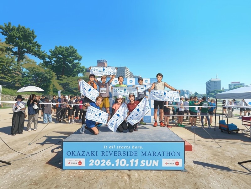 名古屋東RC ※インスタ:nagoyah2026 