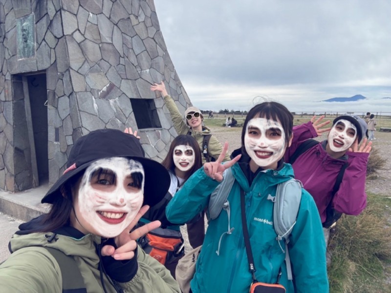 北摂アウトドアサークル　