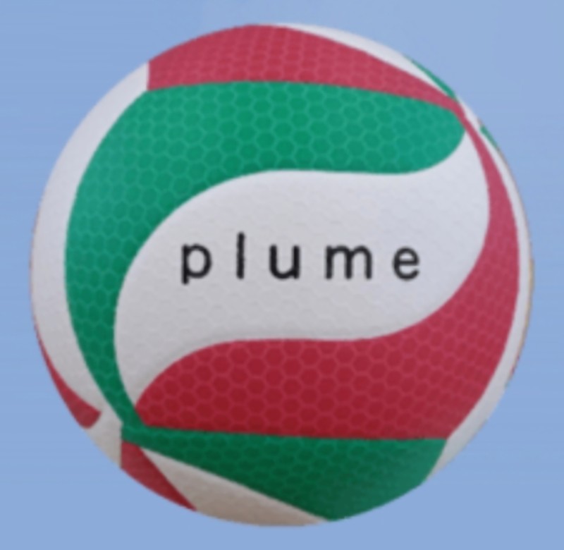 plume🪽（女子６.９）