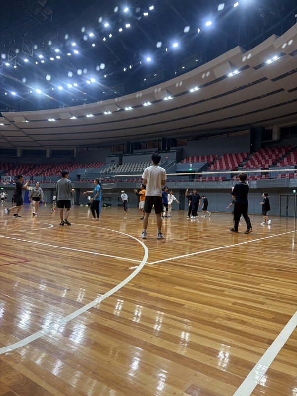 【広島】10/29 バレー🏐 20〜30代限定！初心者歓迎✨