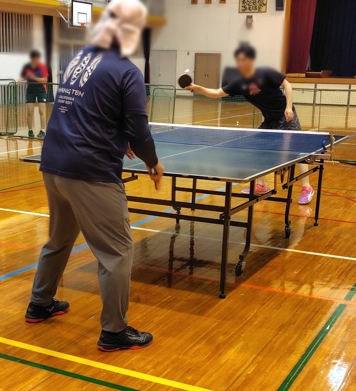 10/14 練習②