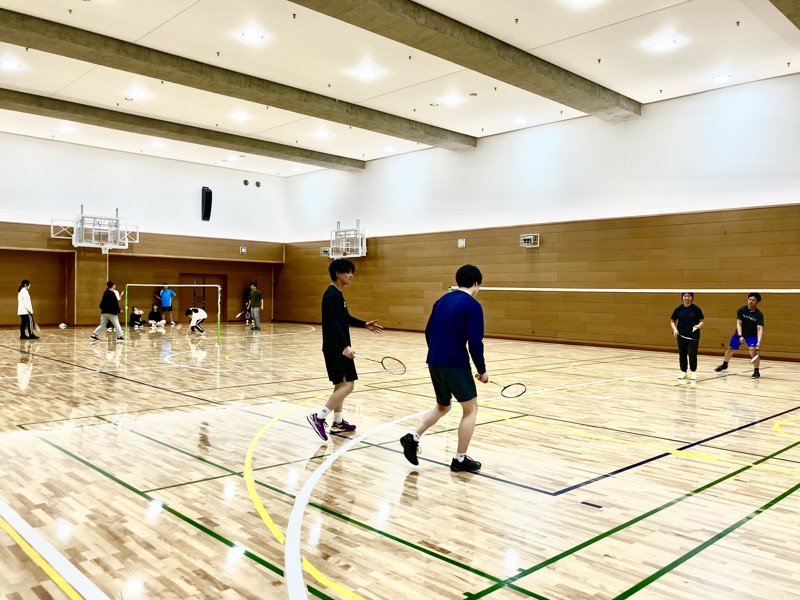 スポーツラボ