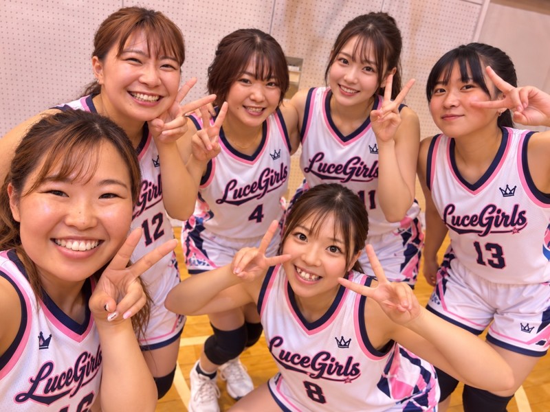 次回10/21【20代女子バスケ】ドタ参OK