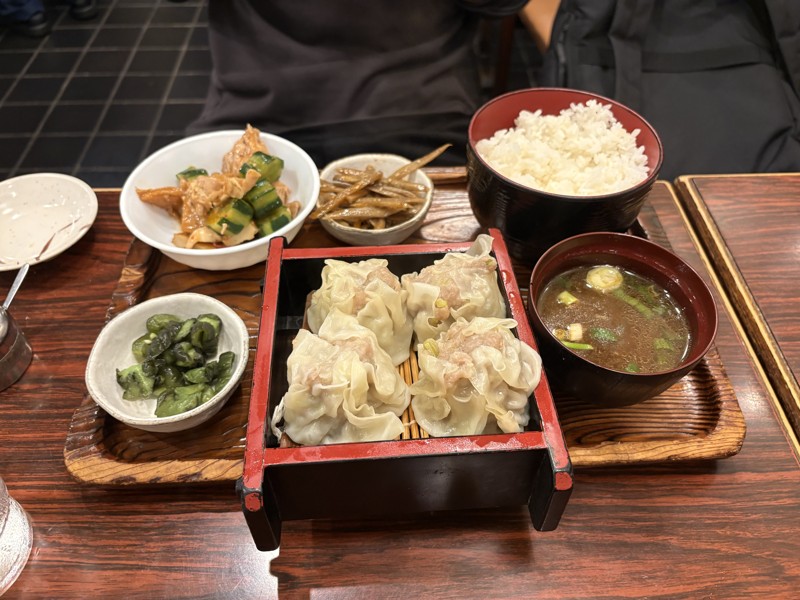 11/11(水) 仕事終わりにランニング　20s 夜ラン部