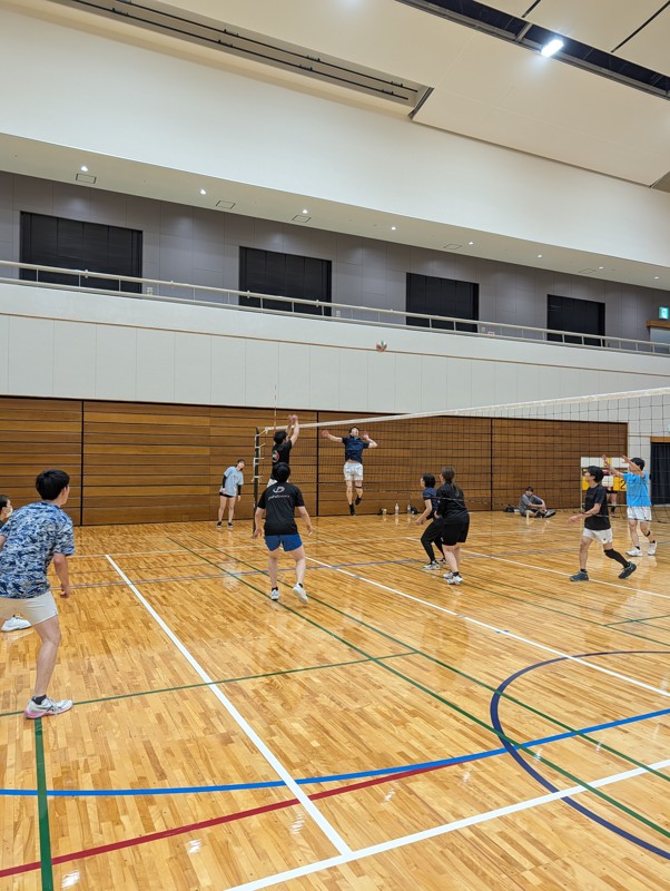 メンバー大募集中