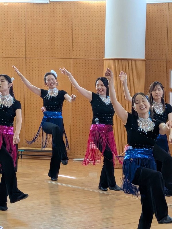 ❤️2026年公民館文化祭❤️