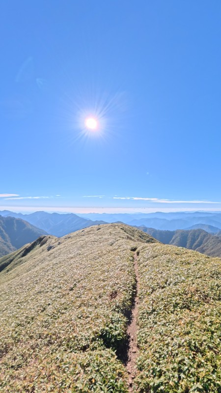【大阪】社会人登山サークル：FLUX　※次回：11月1日（日）登山企画有り！