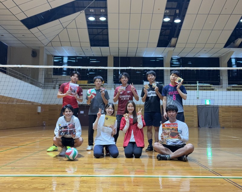 秋の運動会2026