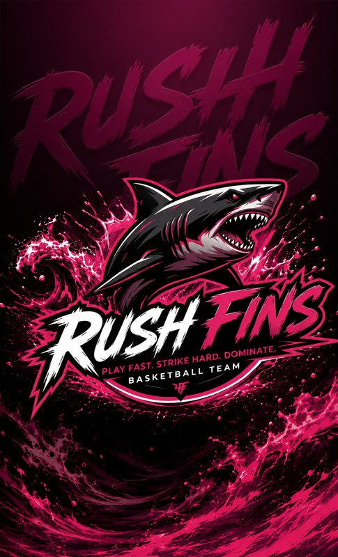 RUSH FINS