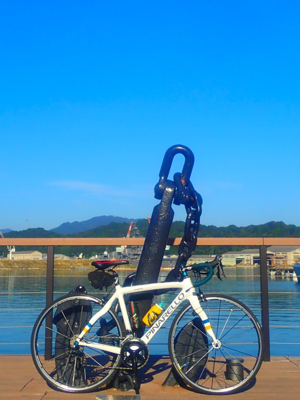 舞鶴・宮津・伊根ride